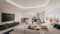 Dubai Harbour Residences thumbnail 8