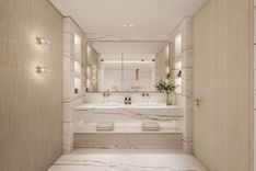 Dubai Harbour Residences thumbnail 19