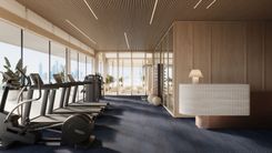 Dubai Harbour Residences thumbnail 12