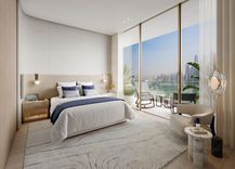 Dubai Harbour Residences thumbnail 20