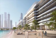 Dubai Harbour Residences thumbnail 15