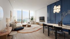 Dubai Harbour Residences thumbnail 18