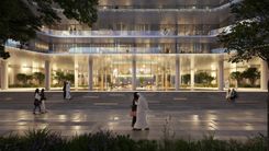 Dubai Harbour Residences thumbnail 16