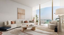 Dubai Harbour Residences thumbnail 21