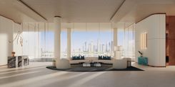 Dubai Harbour Residences thumbnail 14