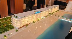 Dubai Harbour Residences thumbnail 24