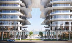 Dubai Harbour Residences thumbnail 17