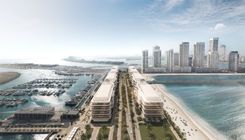 Dubai Harbour Residences thumbnail 6