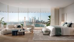 Dubai Harbour Residences thumbnail 10