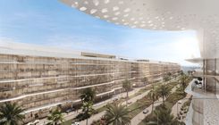 Dubai Harbour Residences thumbnail 3