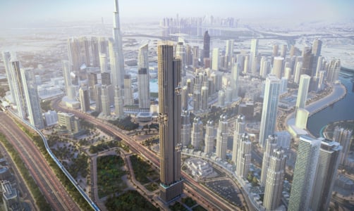 DWTN Residences thumbnail 6