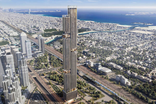 DWTN Residences thumbnail 5