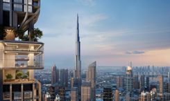 DWTN Residences thumbnail 22
