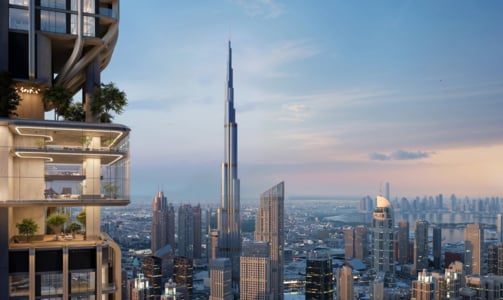 DWTN Residences thumbnail 16
