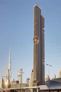 DWTN Residences thumbnail 14