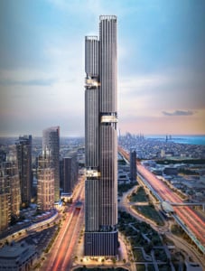 DWTN Residences thumbnail 11