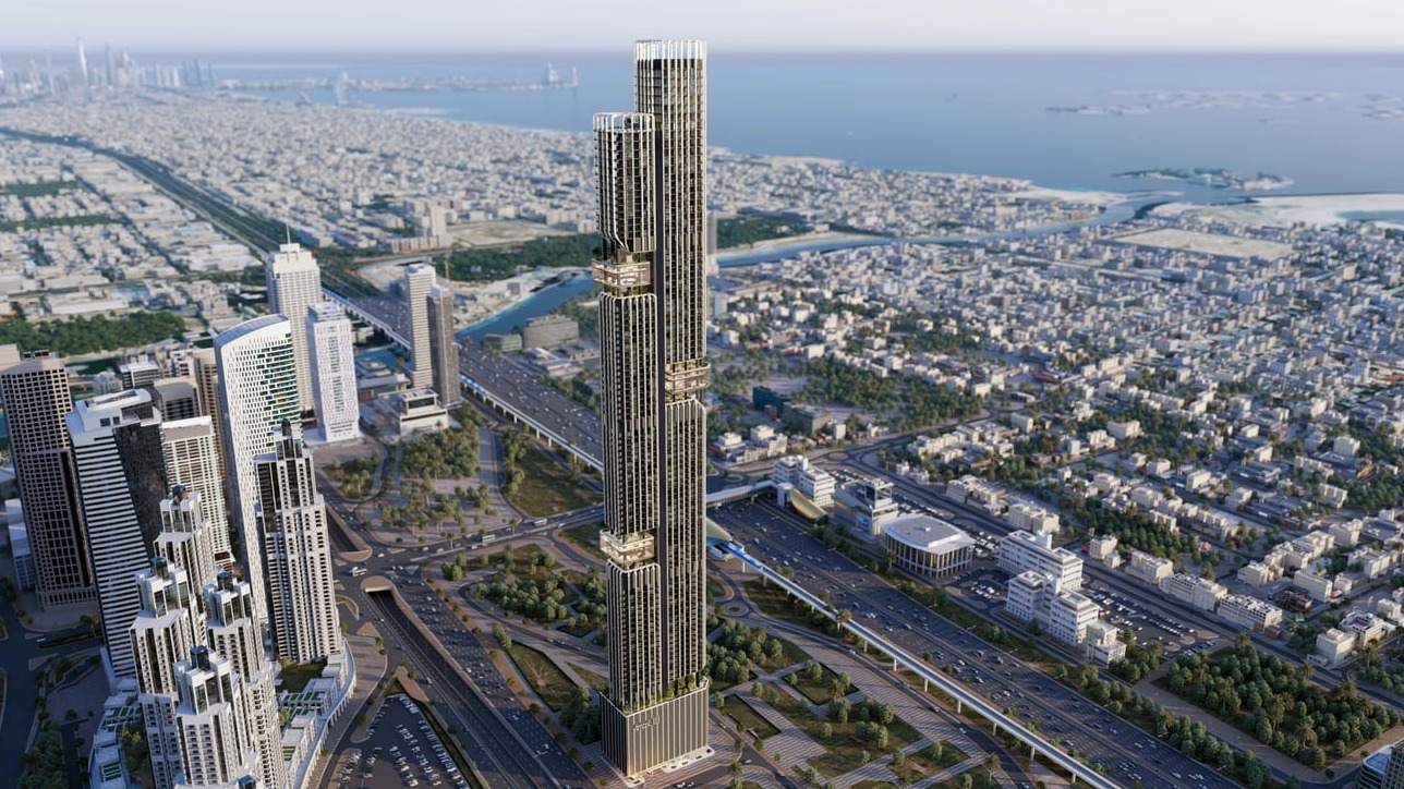 DWTN Residences thumbnail 8