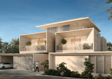 Eden House Dubai Hills thumbnail 8
