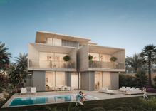 Eden House Dubai Hills thumbnail 4