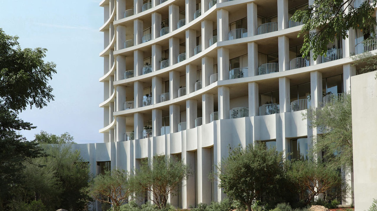 Eden House Za’abeel thumbnail 4