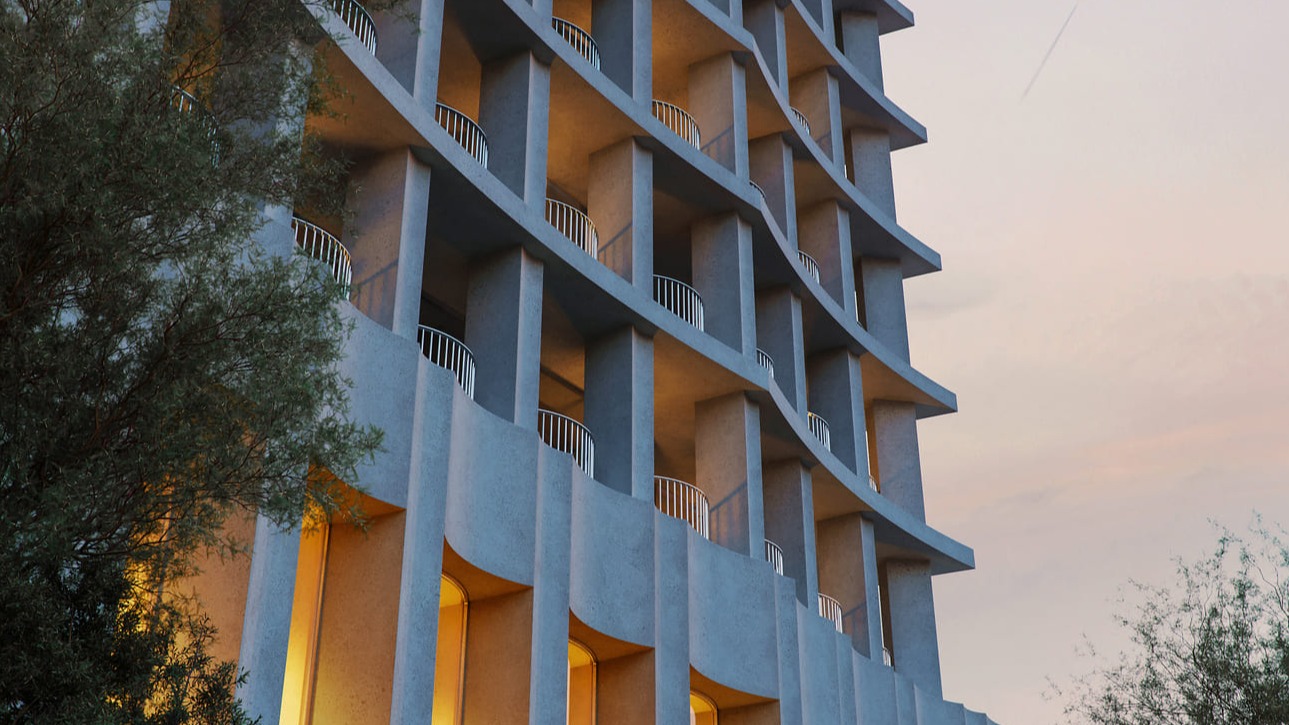 Eden House Za’abeel thumbnail 5