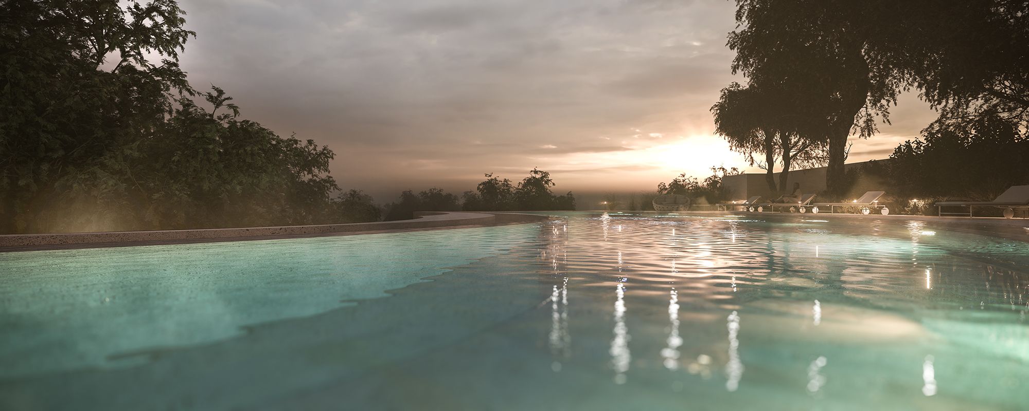 Eden House Zabeel view 2