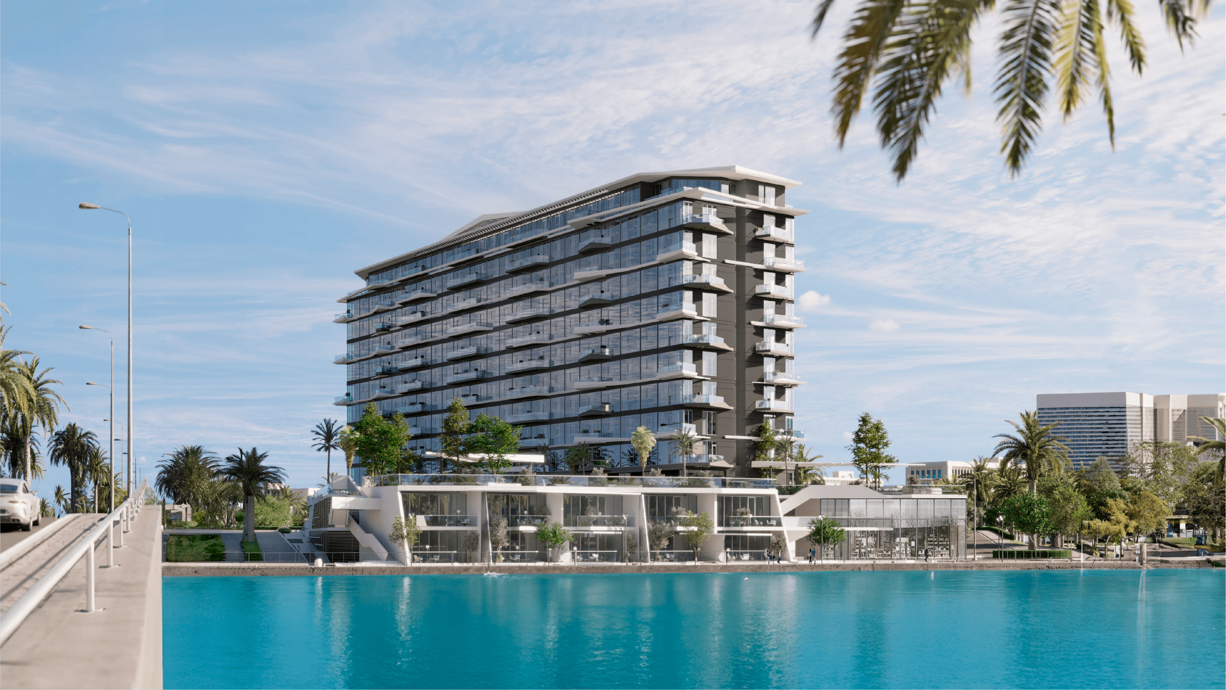 Edge at Raha Island off-plan project in Ras Al Khaimah