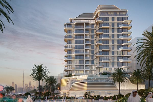 Edgewater Residence 3 thumbnail 3