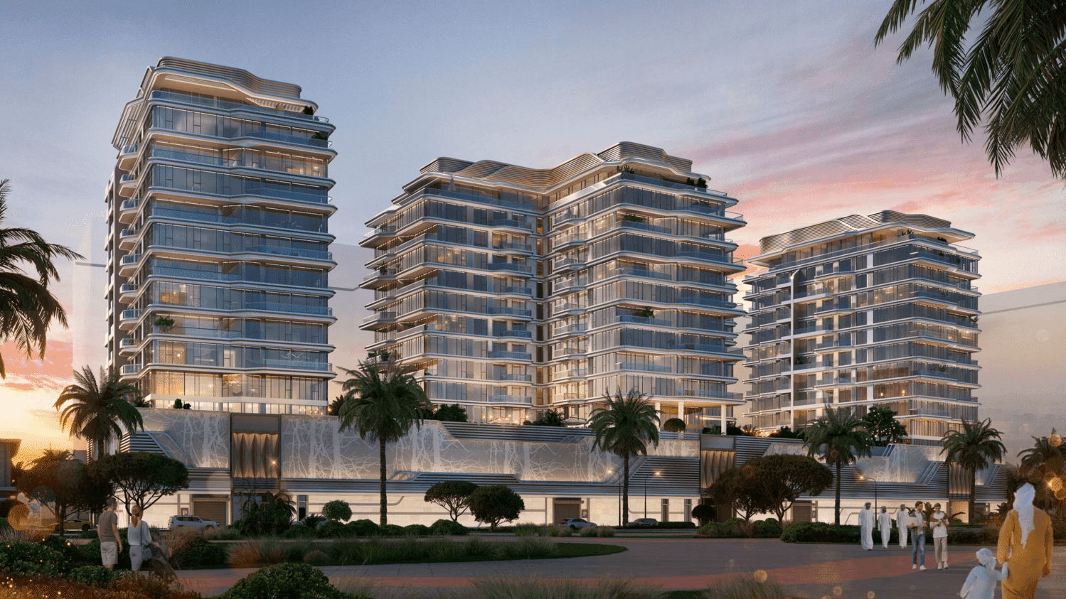 Edgewater Residences thumbnail 6