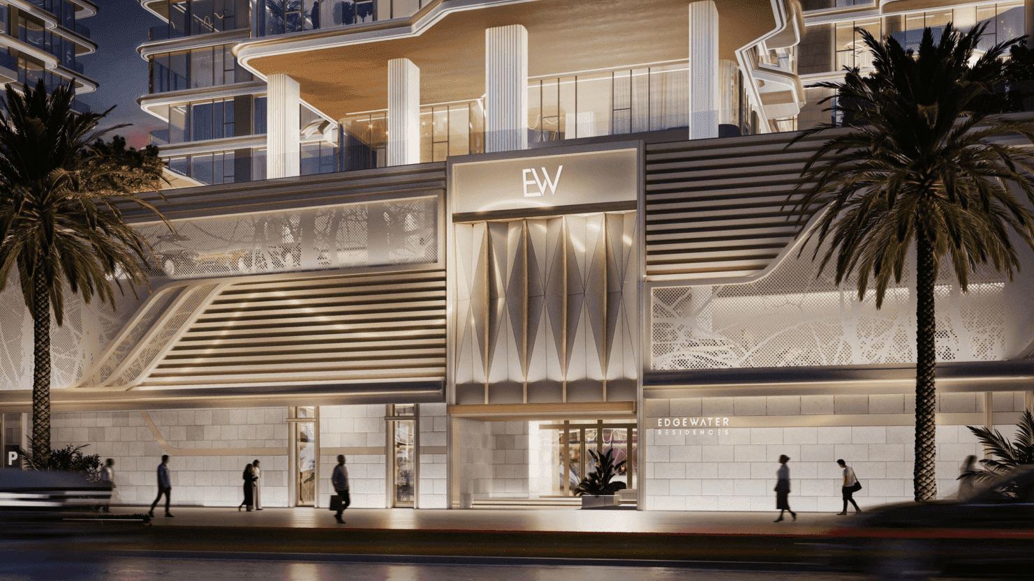 Edgewater Residences thumbnail 9