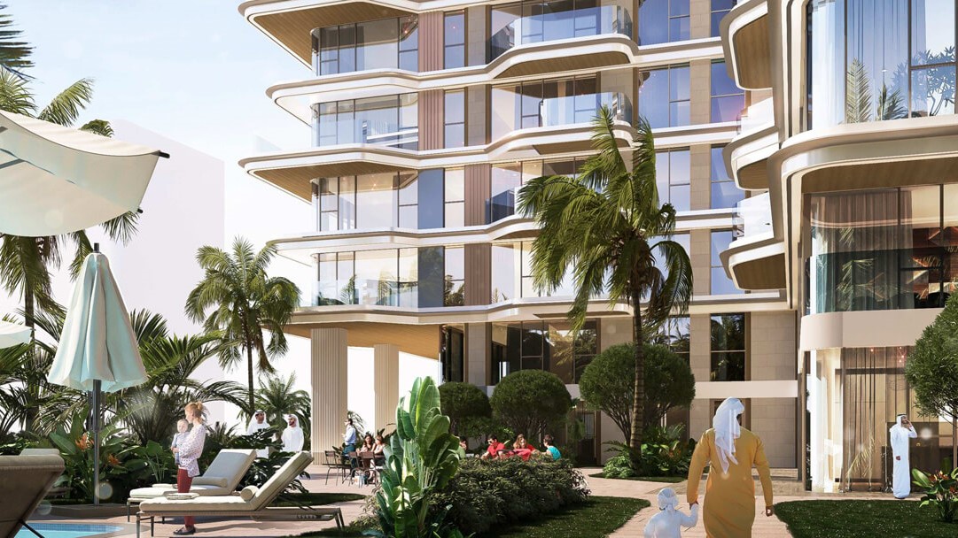 Edgewater Residences thumbnail 4