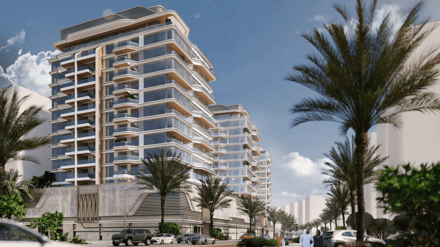 Edgewater Residences thumbnail 7