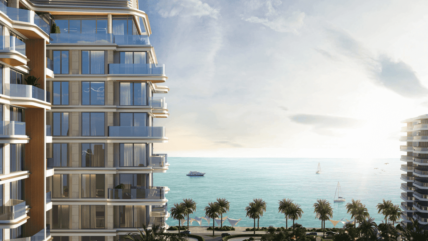 Edgewater Residences thumbnail 8