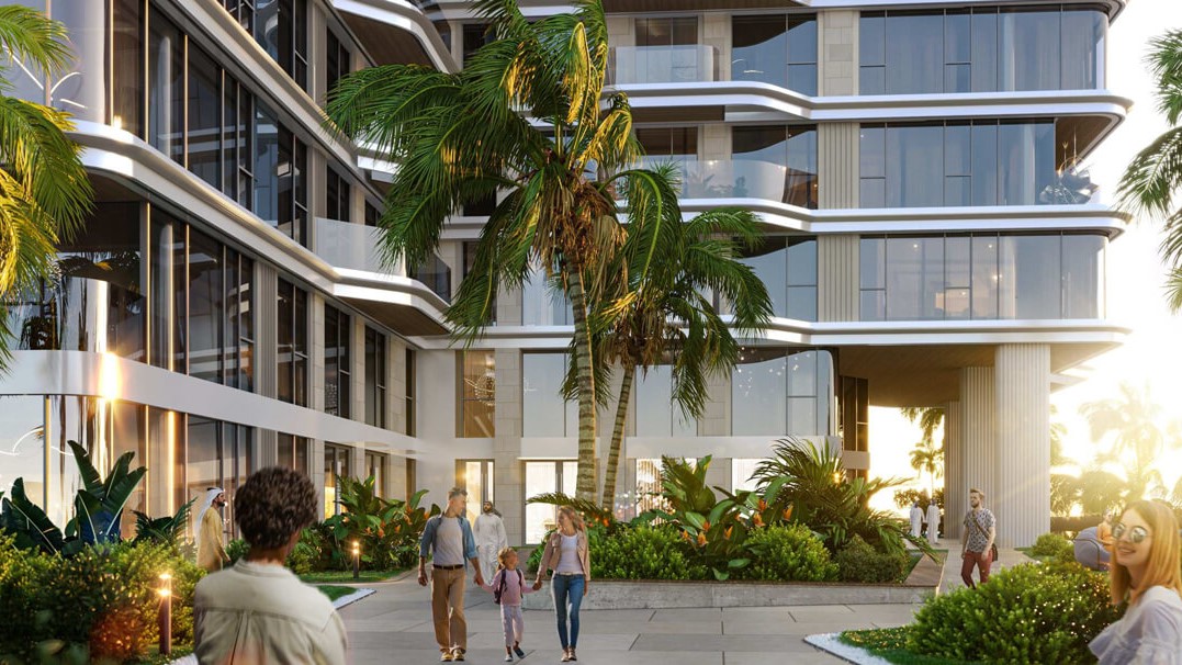 Edgewater Residences thumbnail 5