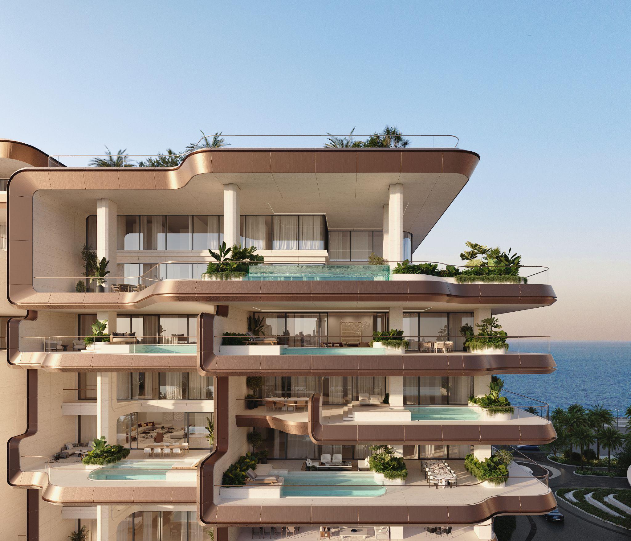 ELA Residences view 2