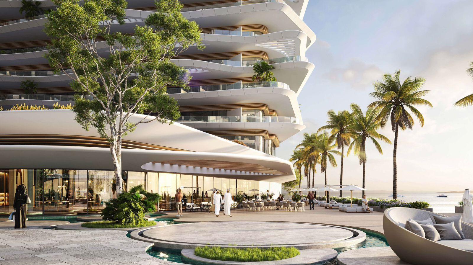 Elara by Durar Group view 3