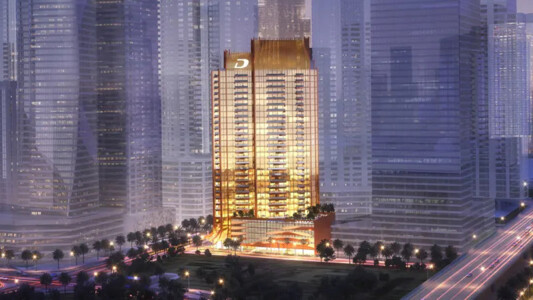 Elegance Tower thumbnail 4