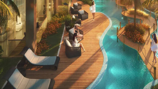 Elegance Tower thumbnail 8