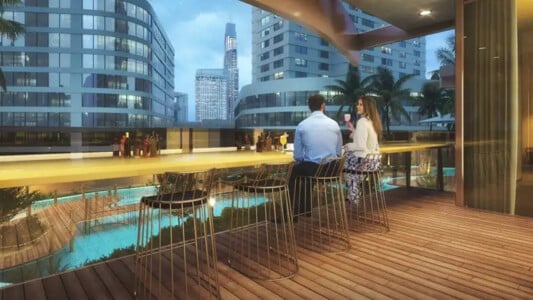 Elegance Tower thumbnail 5