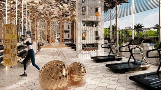 Elegance Tower thumbnail 6