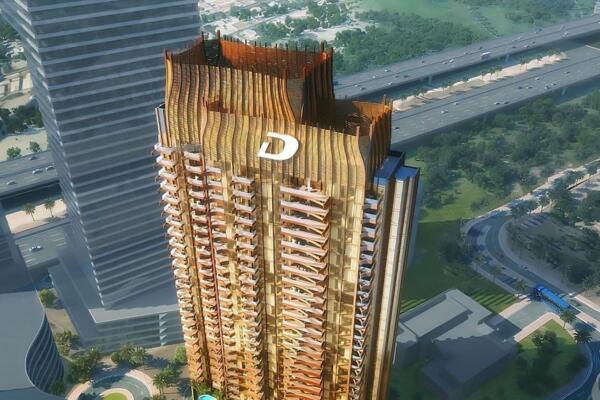 Elegance Tower thumbnail 2