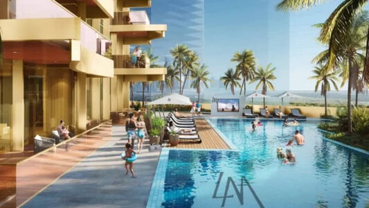 Elegance Tower thumbnail 9