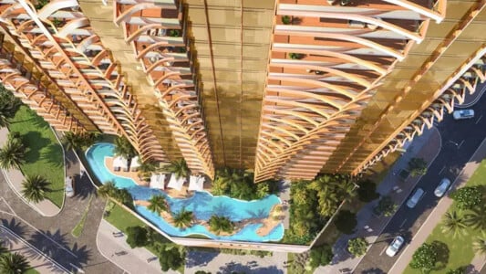 Elegance Tower thumbnail 3