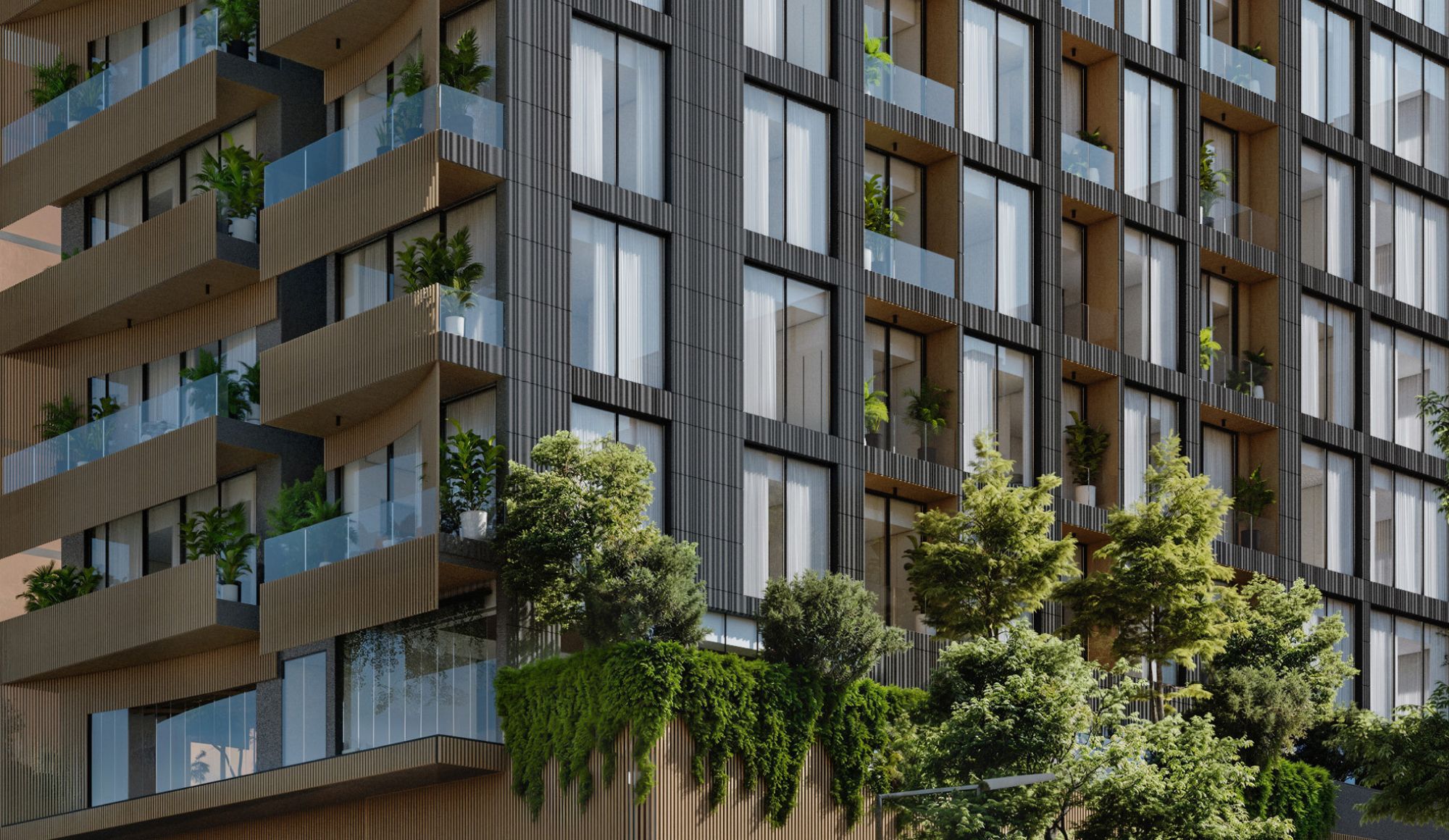 Elemental 22 off-plan project