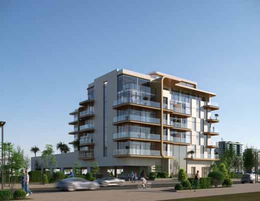 Elevia Residences III thumbnail 3