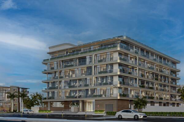 Elevia Residences thumbnail 3