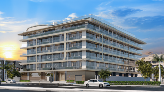 Elevia Residences thumbnail 6