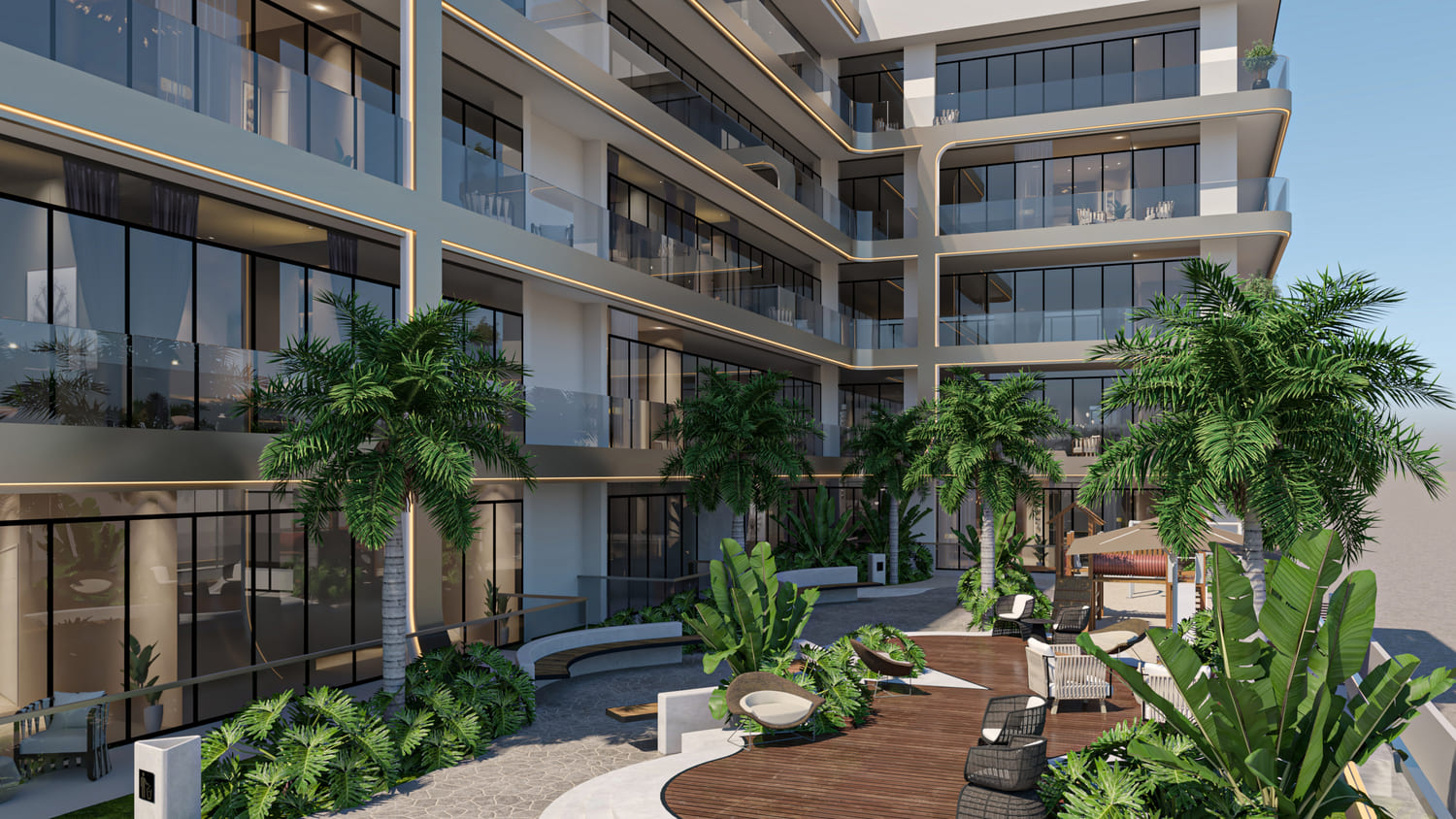 Elevia Residences thumbnail 4