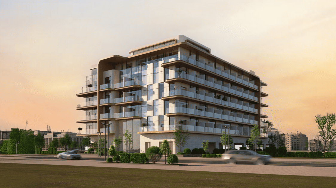 Elevia Residences thumbnail 5