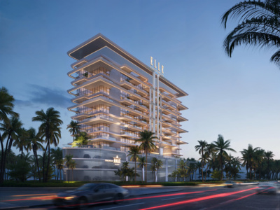 ELLE Residences thumbnail 15